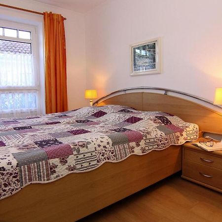 Ferienwohnung Villa Nicole In Zingst Zewnętrze zdjęcie