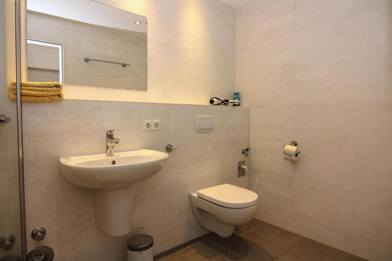 Ferienwohnung Villa Nicole In Zingst Zewnętrze zdjęcie