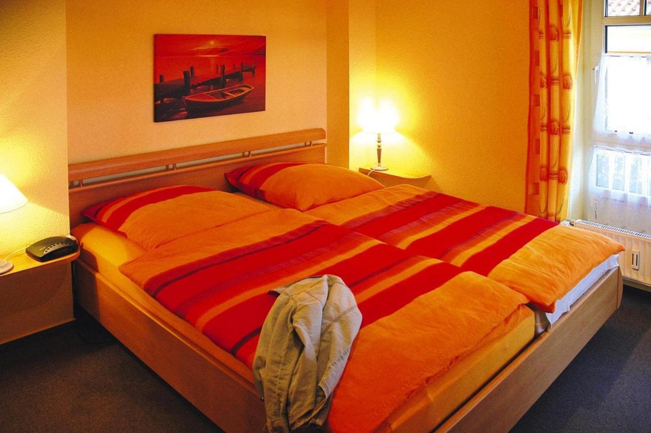 Ferienwohnung Villa Nicole In Zingst Zewnętrze zdjęcie
