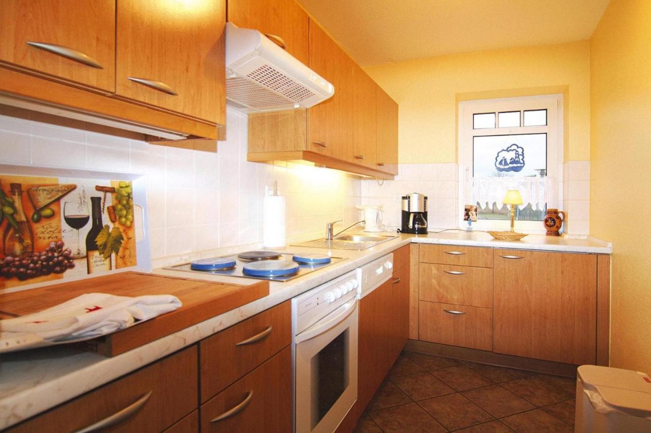 Ferienwohnung Villa Nicole In Zingst Zewnętrze zdjęcie