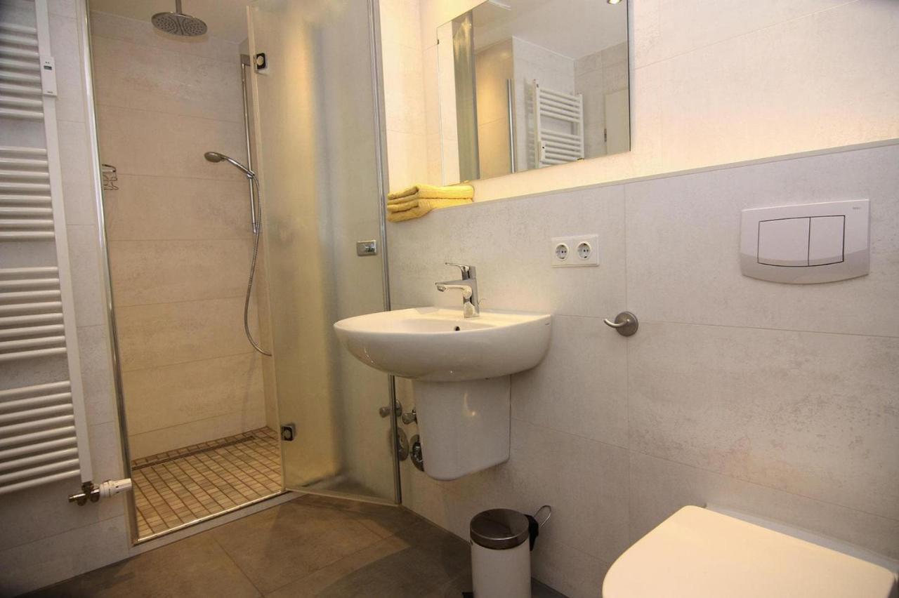 Ferienwohnung Villa Nicole In Zingst Zewnętrze zdjęcie