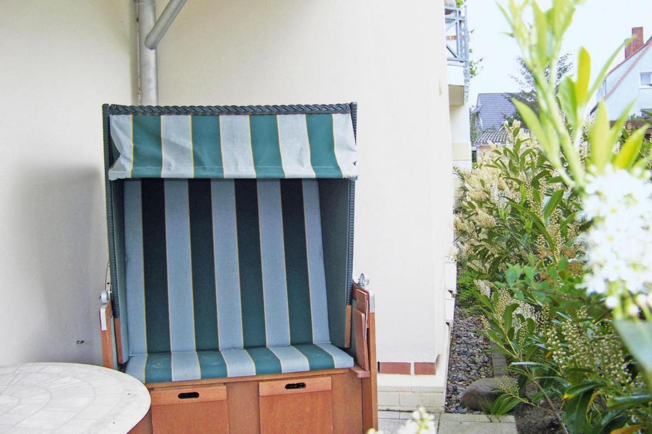 Ferienwohnung Villa Nicole In Zingst Zewnętrze zdjęcie